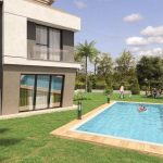 TOPUZLAR PRESTIJ VILLA
