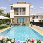 TOPUZLAR PRESTIJ VILLA