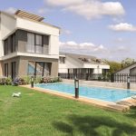 TOPUZLAR PRESTIJ VILLA