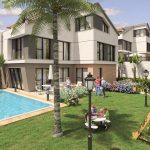 TOPUZLAR PRESTIJ VILLA