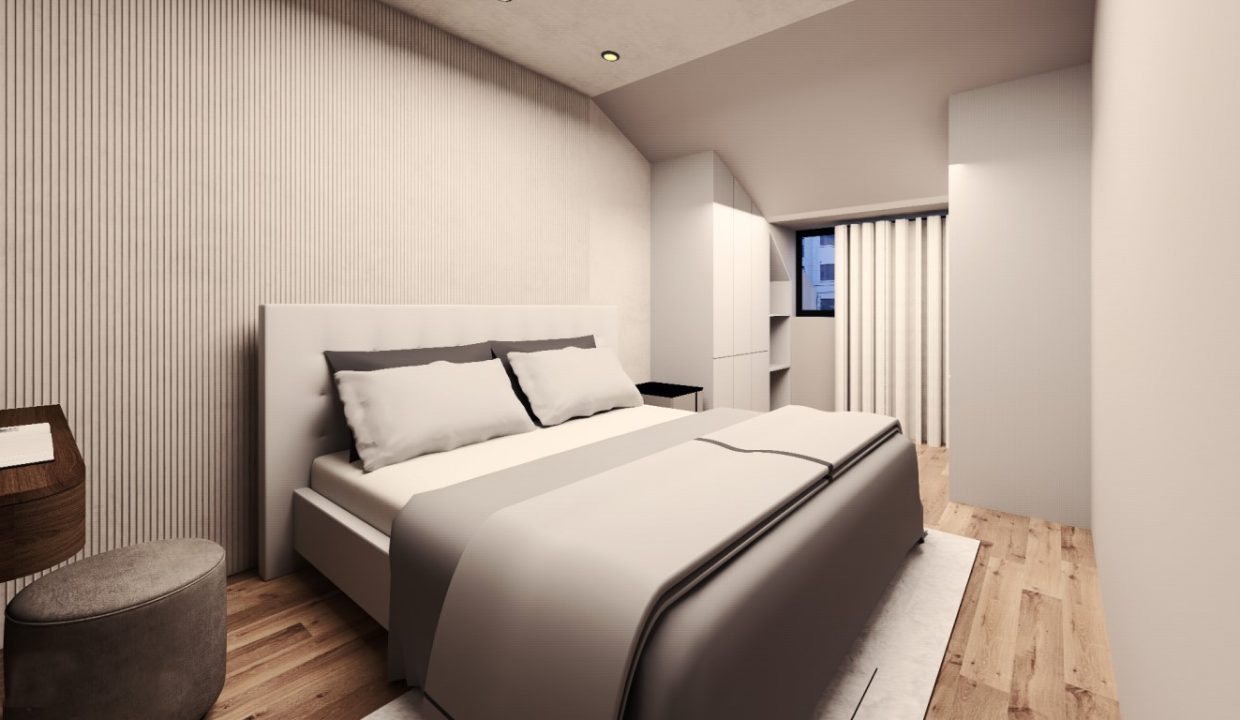BEDROOM ROOF FLOOR (Medium)
