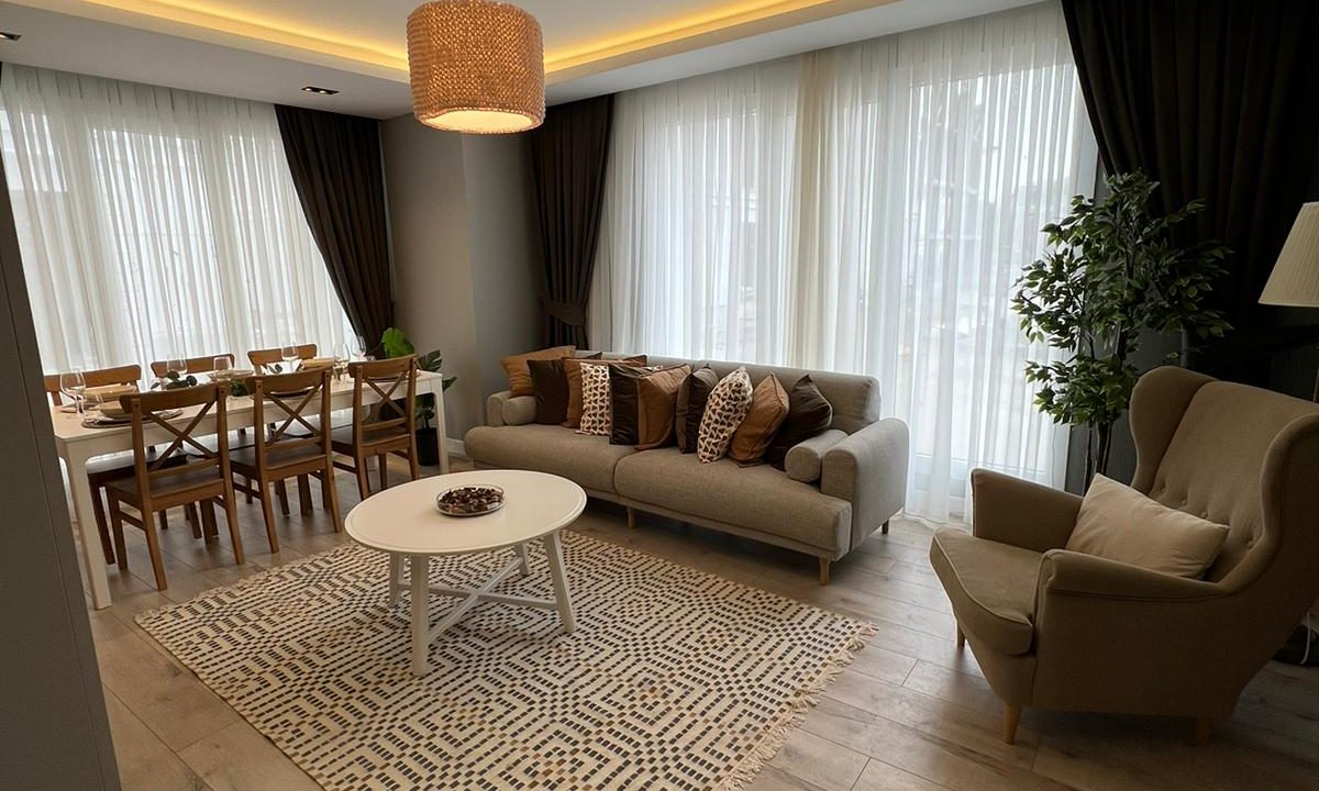 LİVİNG ROOM 1