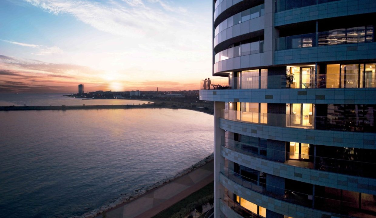 مشروع سي بيرل Sea Pearl