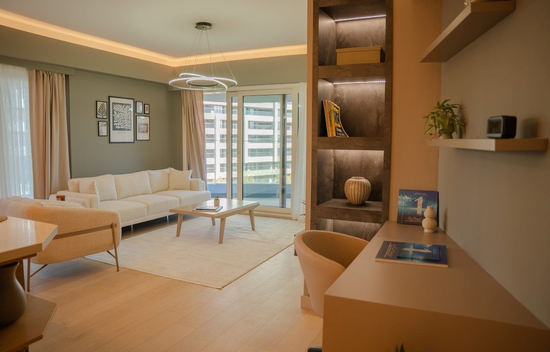 مشروع سي بيرل Sea Pearl
