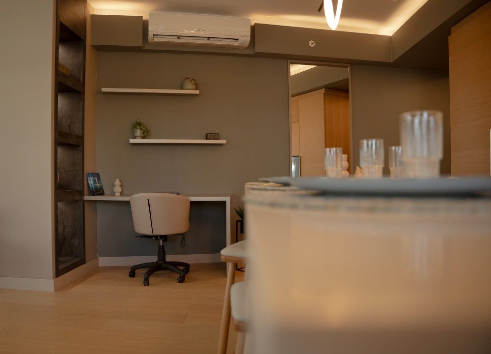 مشروع سي بيرل Sea Pearl