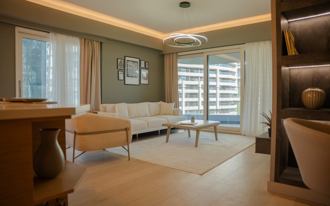 مشروع سي بيرل Sea Pearl