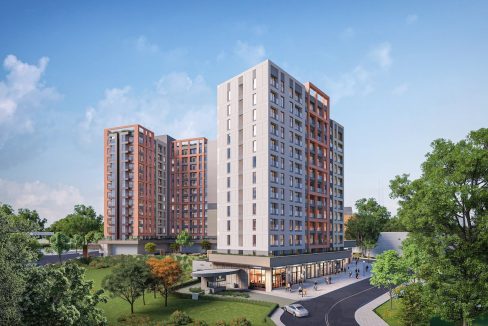 Luxera Topkapı