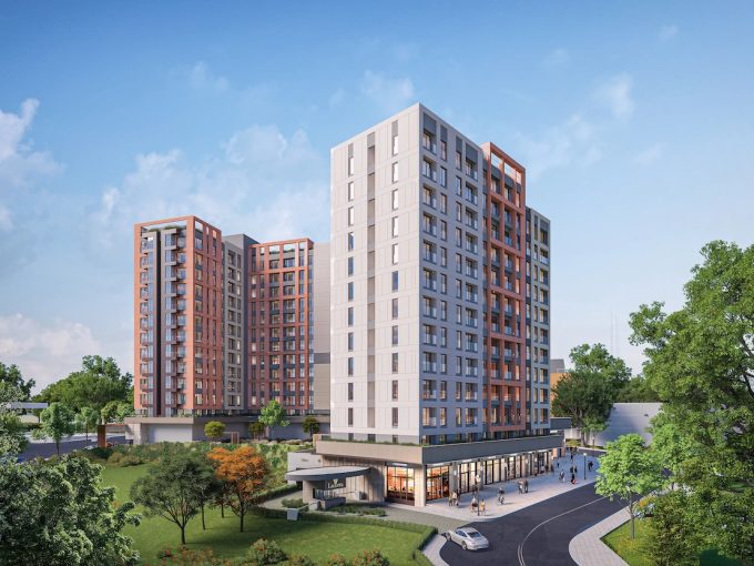 Luxera Topkapı